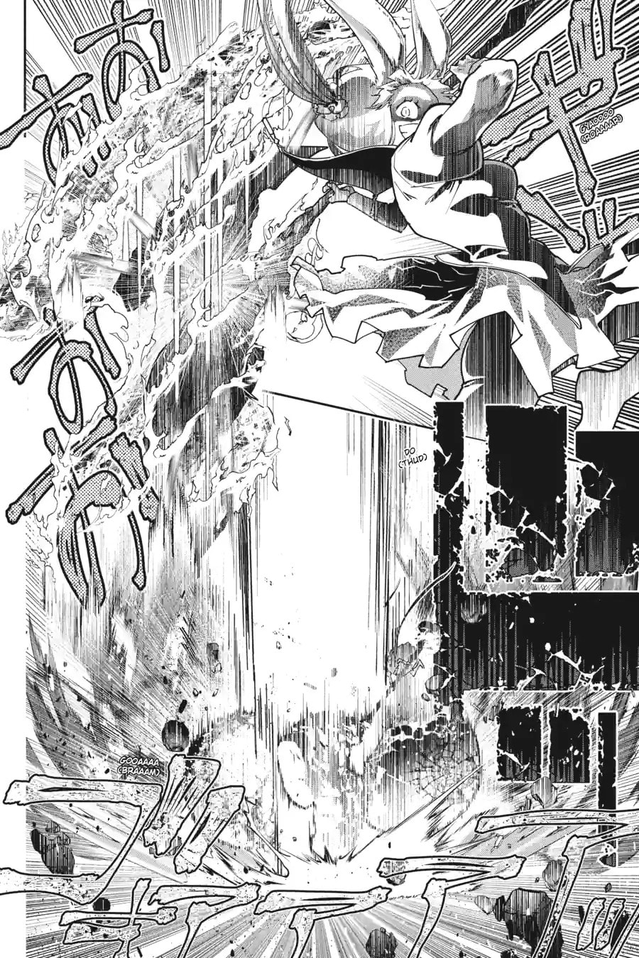 Read Final Fantasy Lost Stranger chapter 62.2 image 13 on Lezhin
