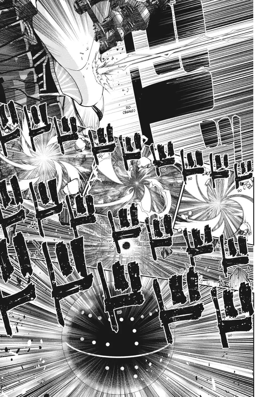 Read Final Fantasy Lost Stranger chapter 62.2 image 2 on Lezhin