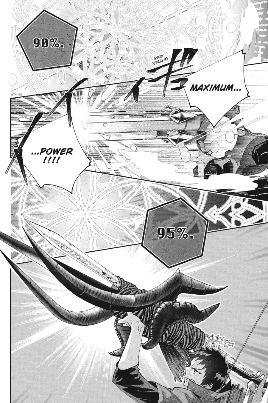 Read Final Fantasy Lost Stranger chapter 62.2 image 7 on Lezhin