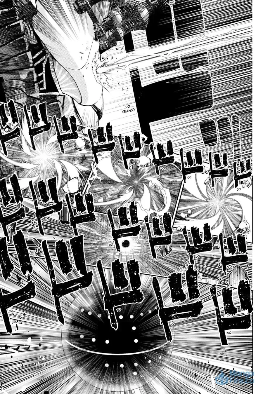 Read Final Fantasy Lost Stranger chapter 62 image 38 on Lezhin