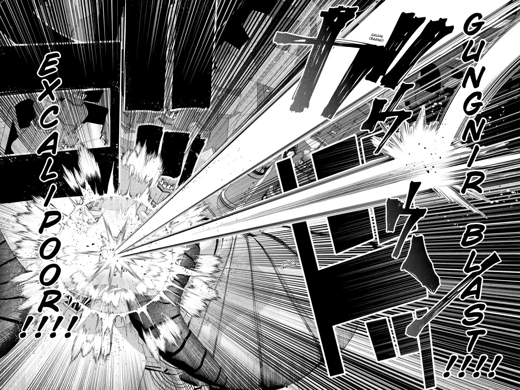 Read Final Fantasy Lost Stranger chapter 62 image 45 on Lezhin
