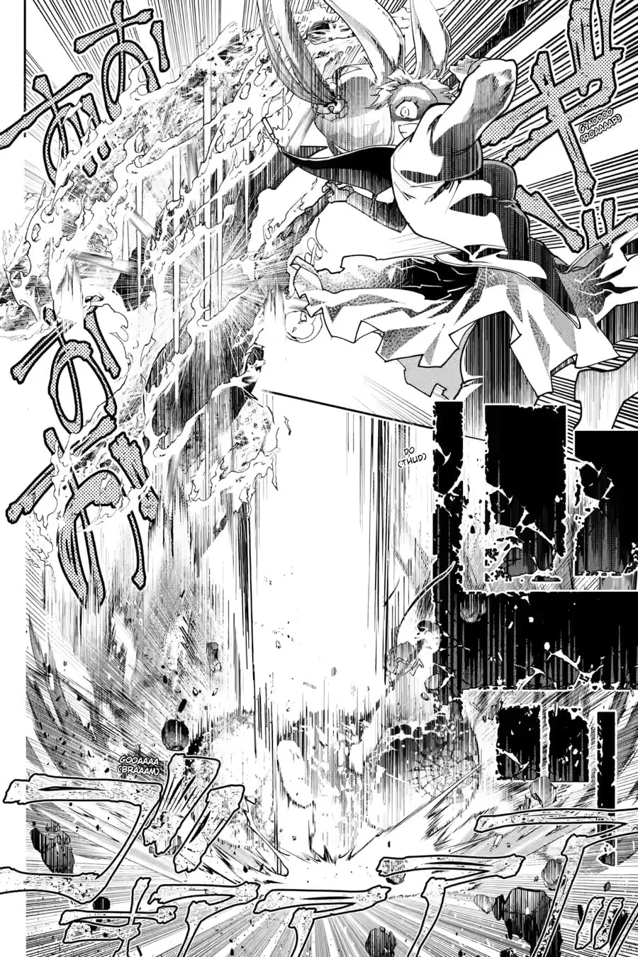 Read Final Fantasy Lost Stranger chapter 62 image 48 on Lezhin