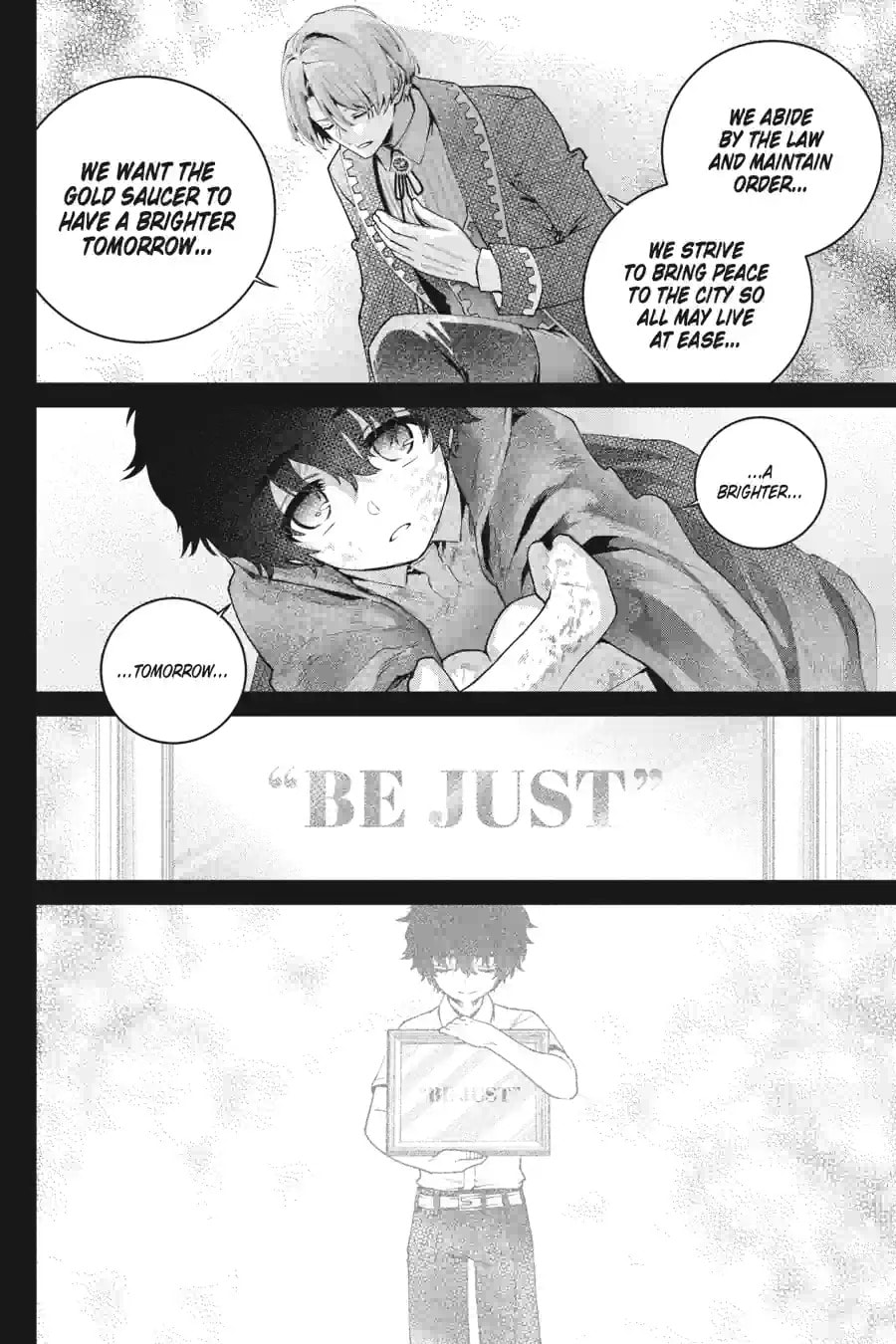 Read Final Fantasy Lost Stranger chapter 63.1 image 15 on Lezhin