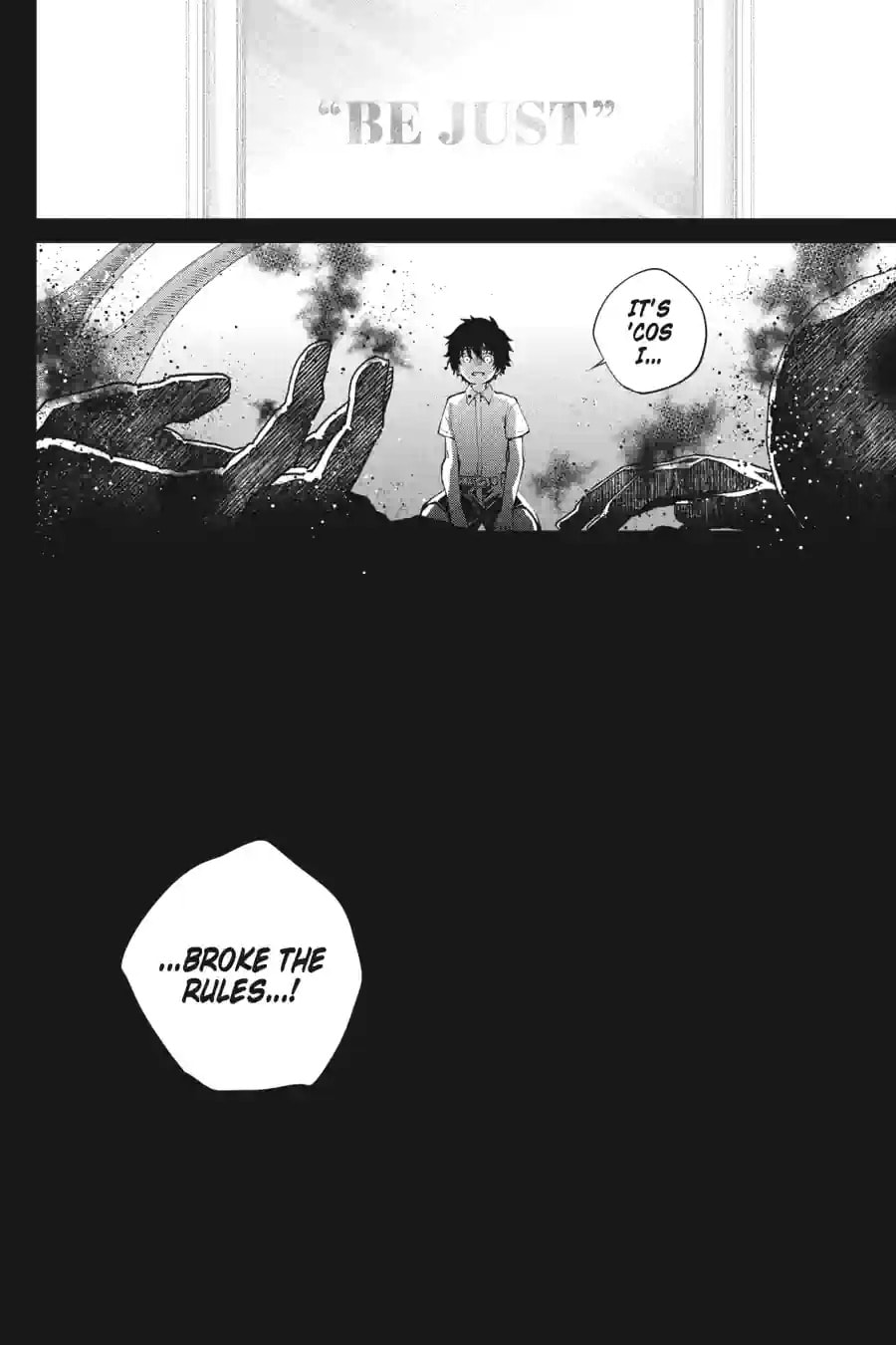 Read Final Fantasy Lost Stranger chapter 63.2 image 11 on Lezhin