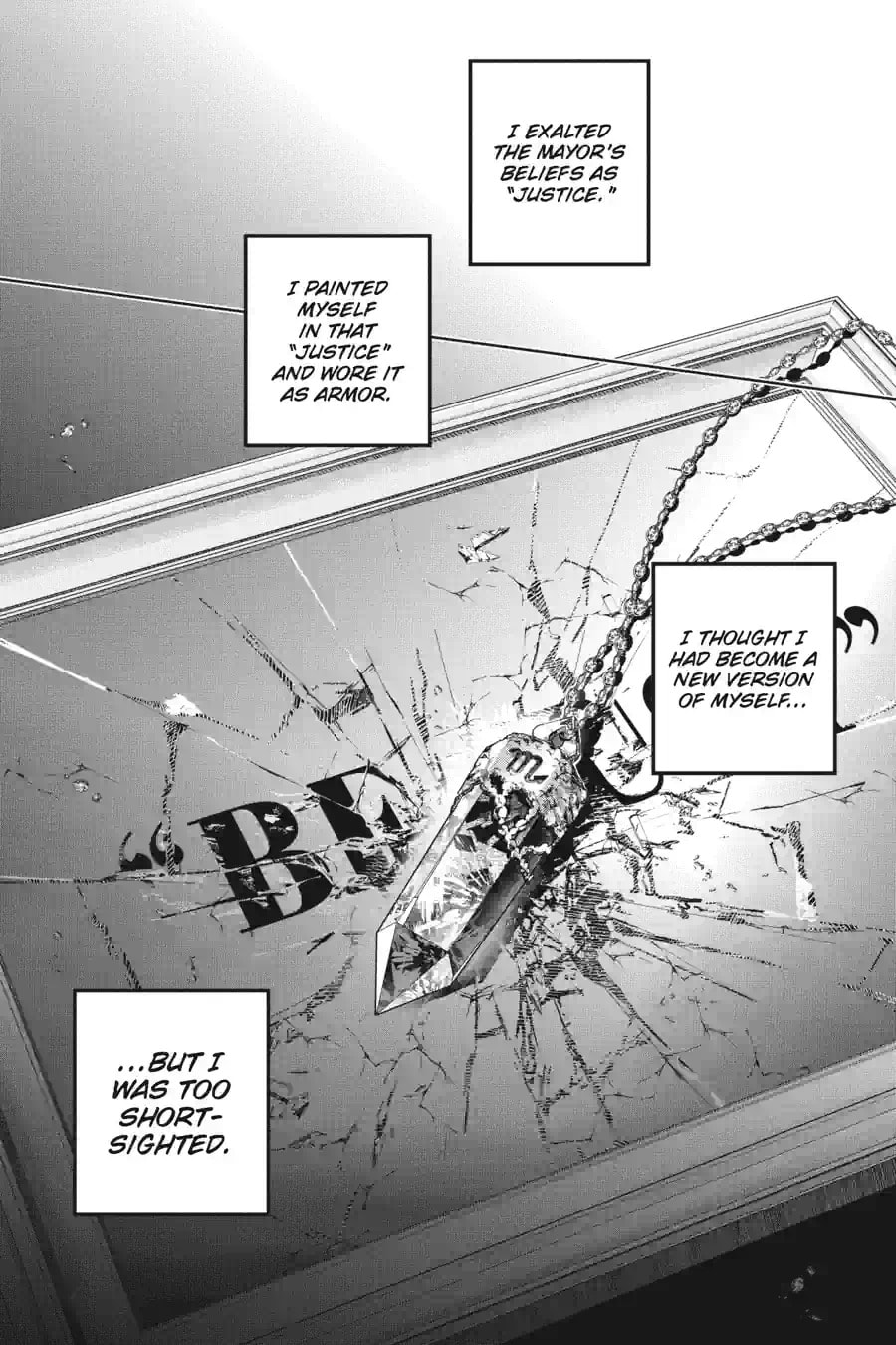 Read Final Fantasy Lost Stranger chapter 63.2 image 17 on Lezhin