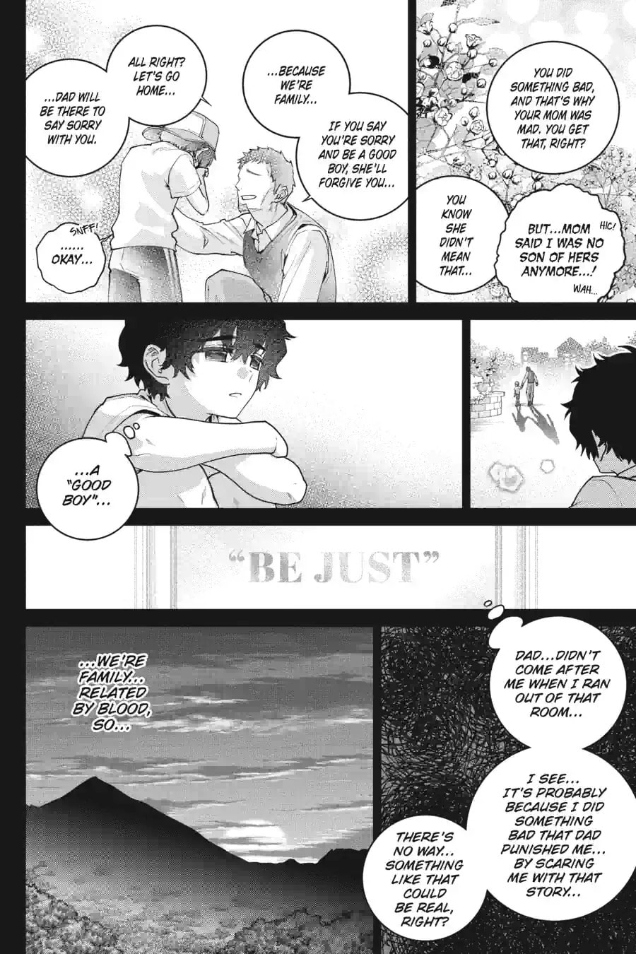 Read Final Fantasy Lost Stranger chapter 63.2 image 7 on Lezhin