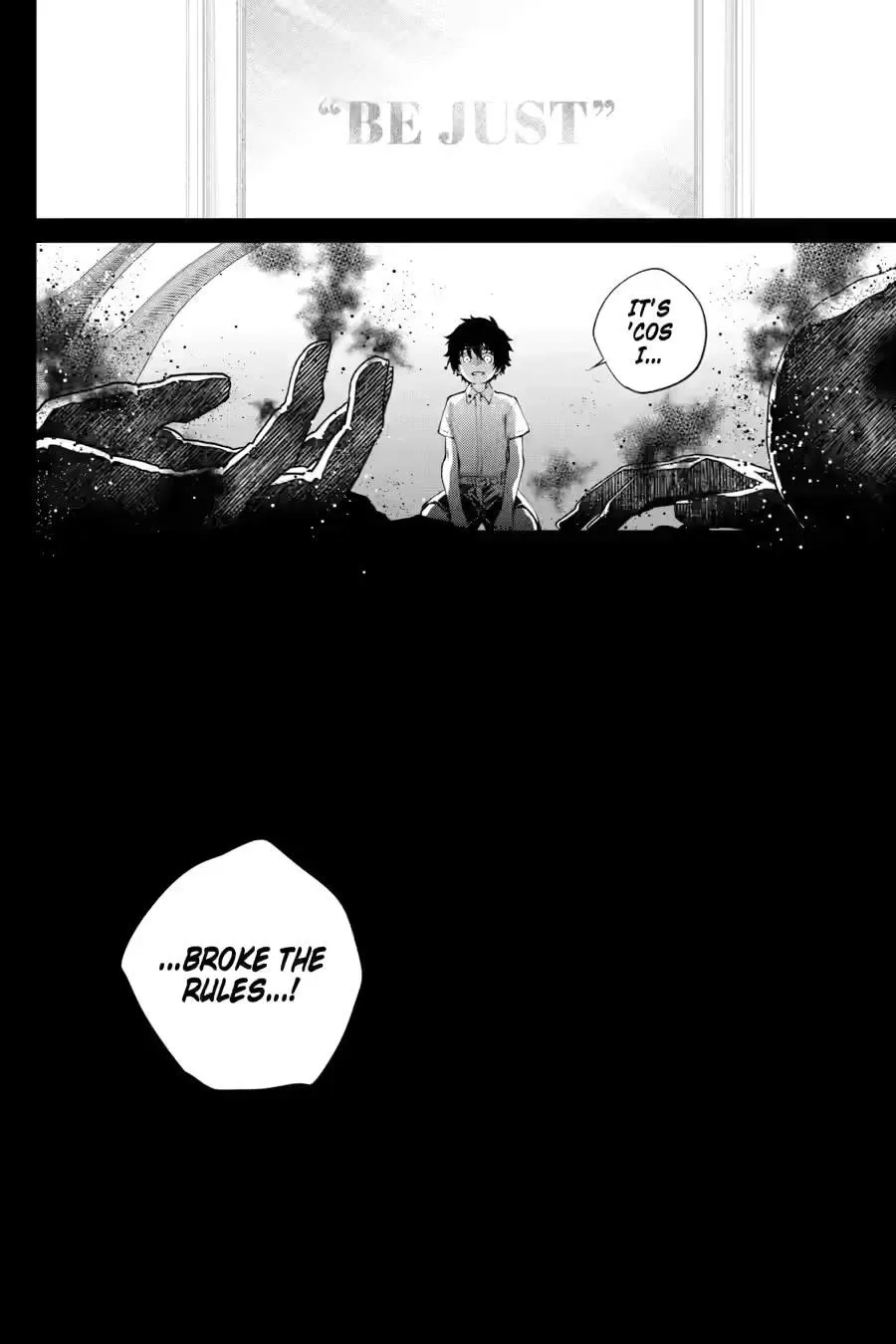 Read Final Fantasy Lost Stranger chapter 63 image 28 on Lezhin