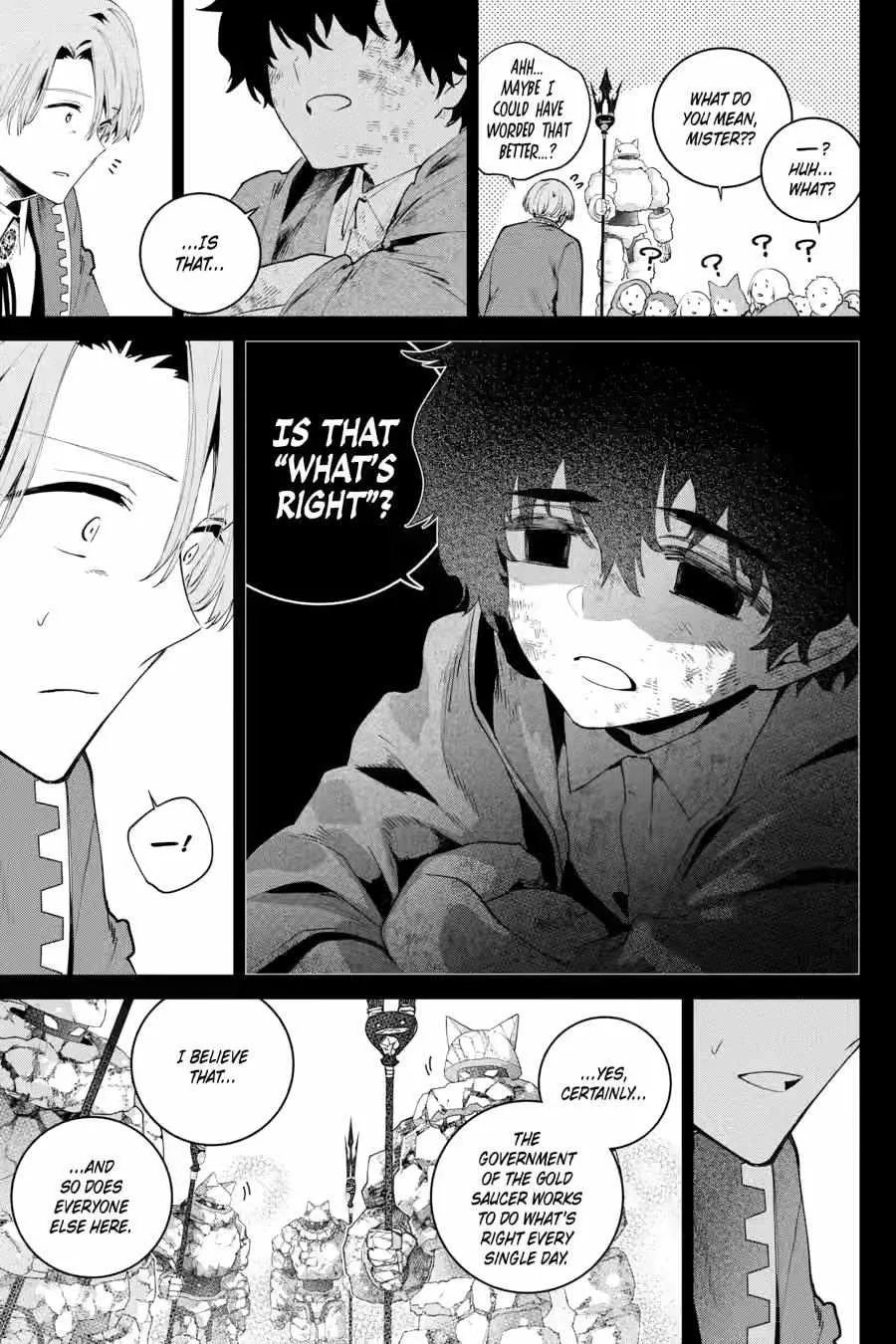 Read Final Fantasy Lost Stranger chapter 63 image 31 on Lezhin