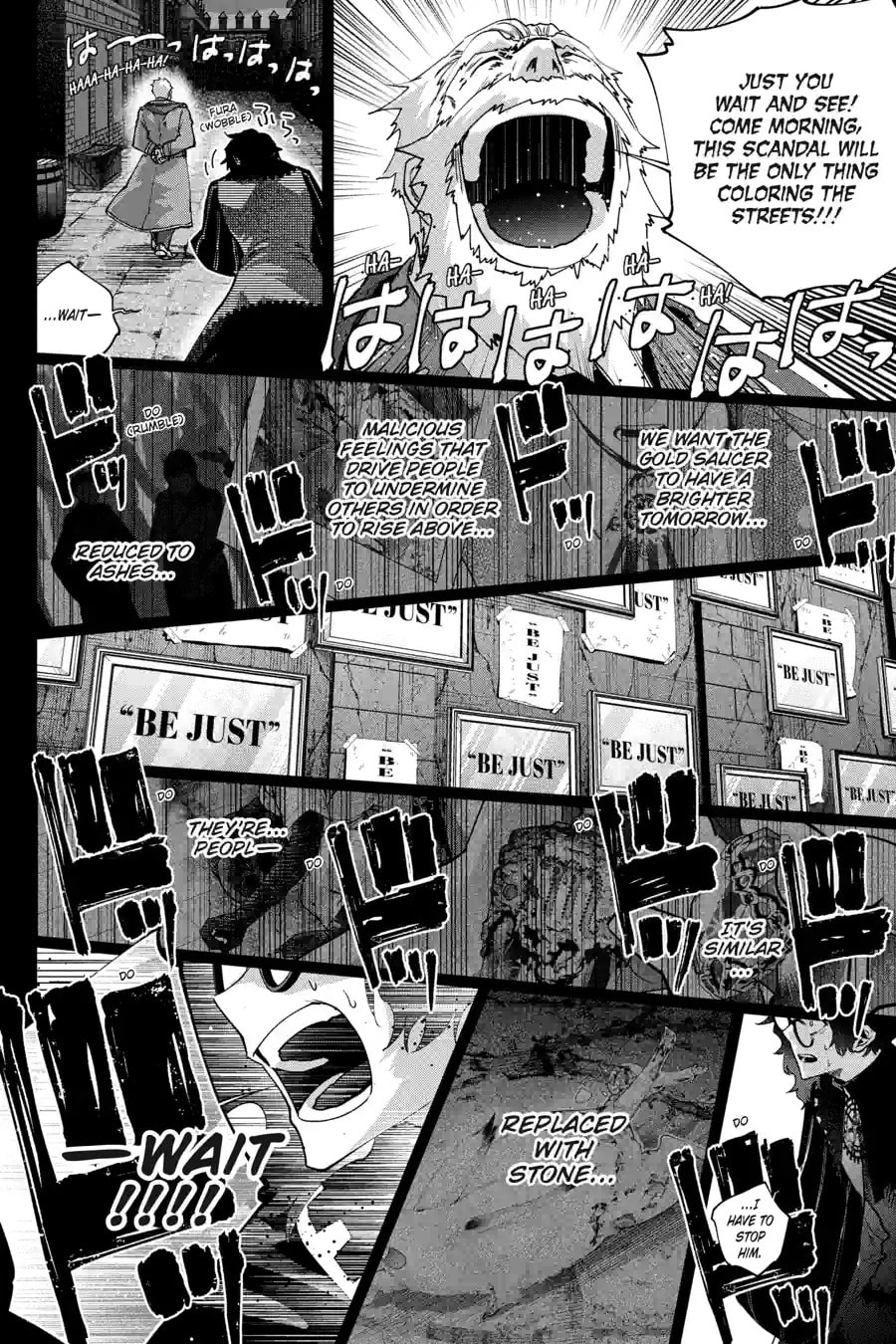 Read Final Fantasy Lost Stranger chapter 64.2 image 1 on Lezhin