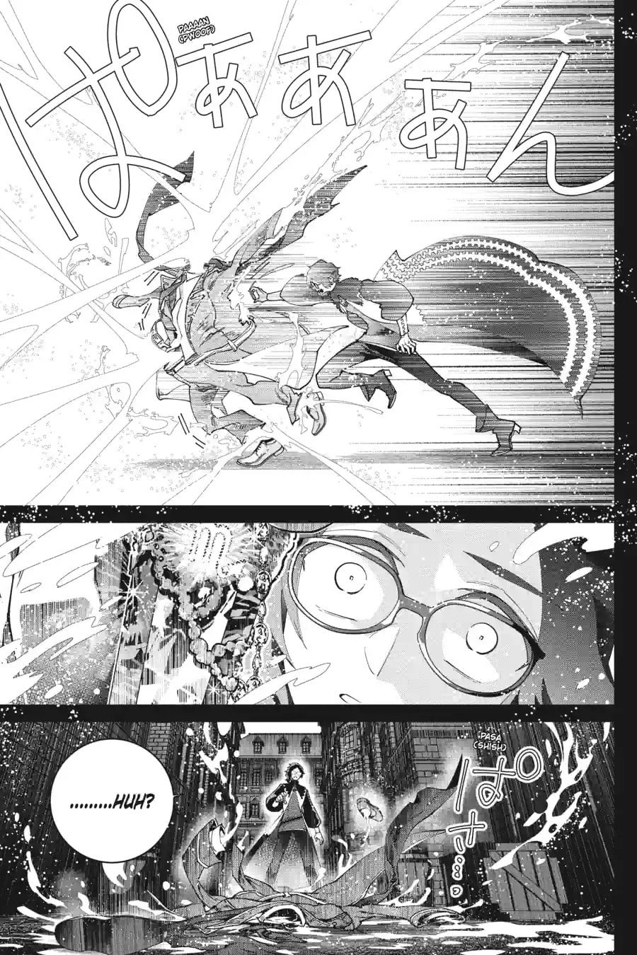 Read Final Fantasy Lost Stranger chapter 64.2 image 2 on Lezhin