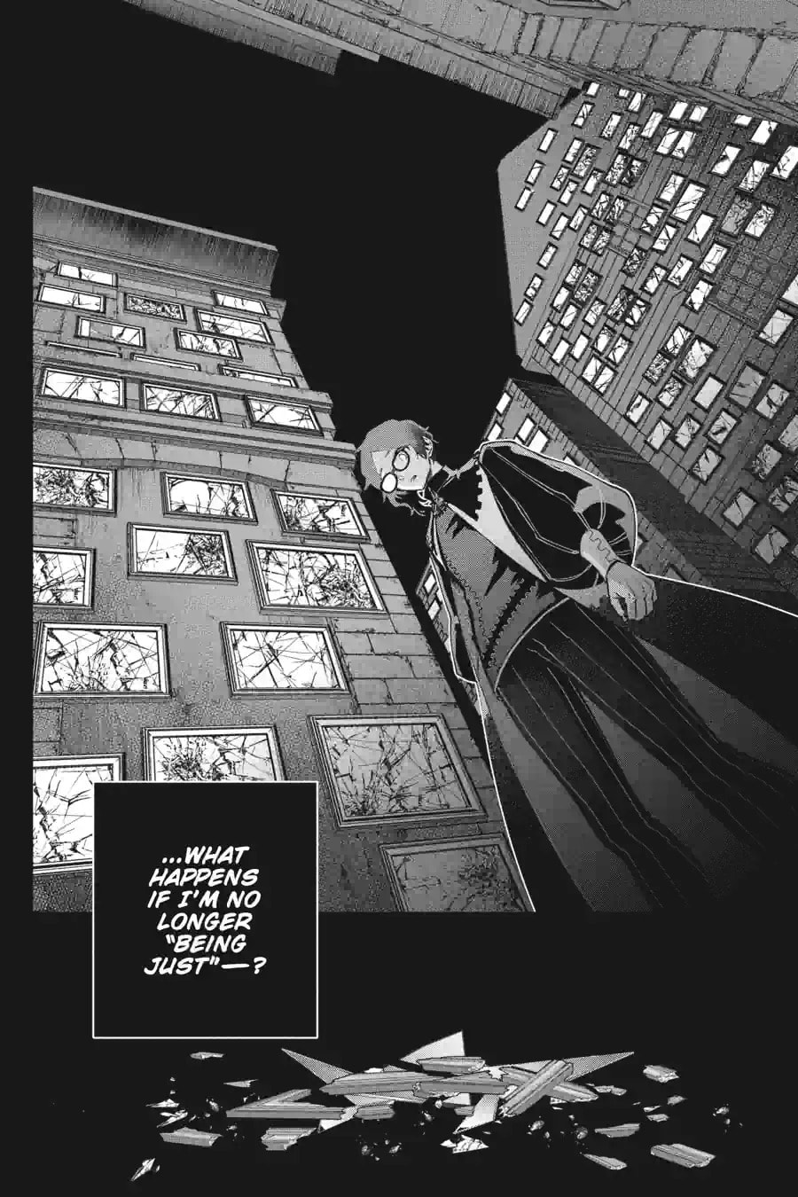 Read Final Fantasy Lost Stranger chapter 64.2 image 5 on Lezhin