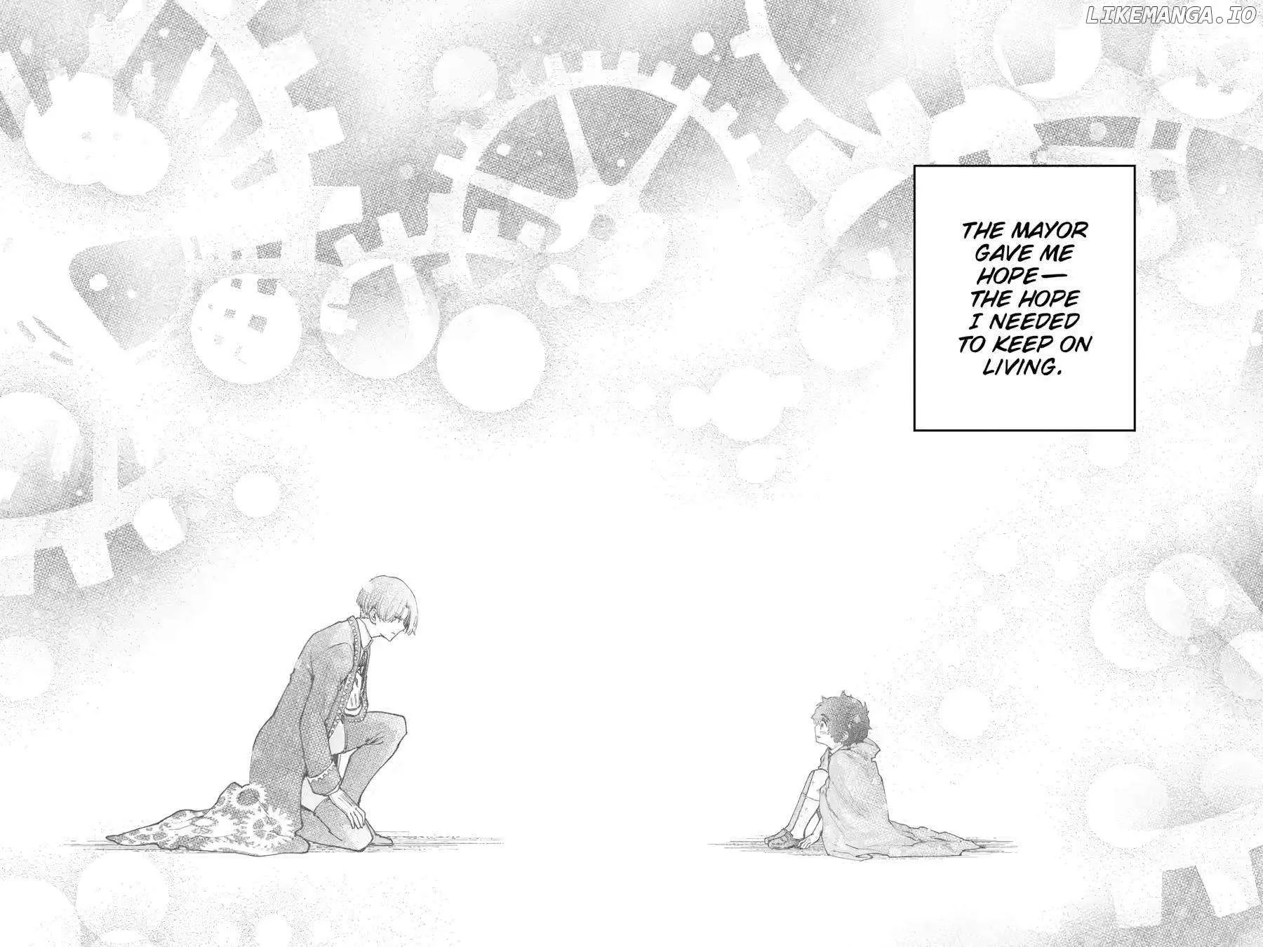 Read Final Fantasy Lost Stranger chapter 64 image 2 on Lezhin