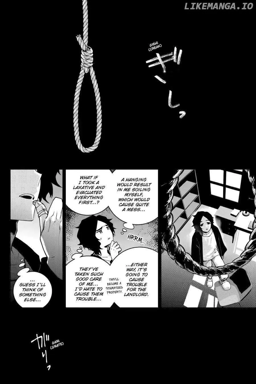 Read Final Fantasy Lost Stranger chapter 64 image 25 on Lezhin
