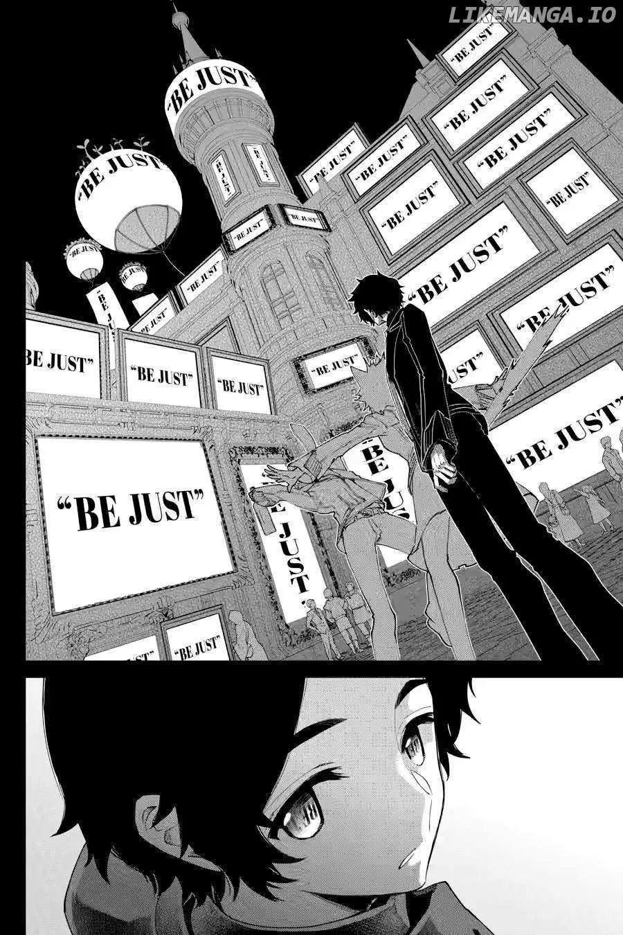 Read Final Fantasy Lost Stranger chapter 64 image 5 on Lezhin