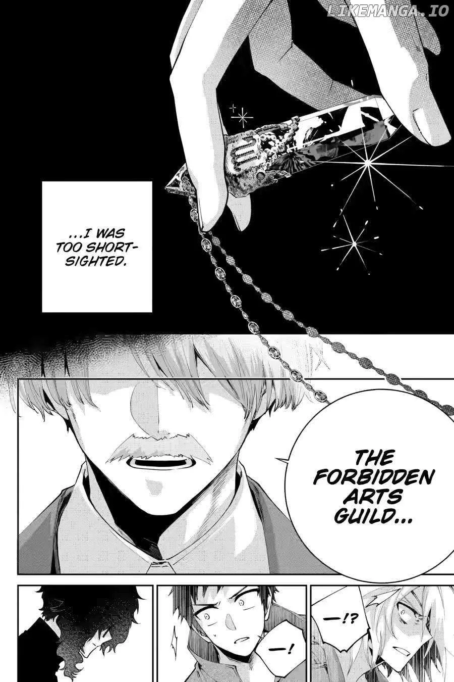 Read Final Fantasy Lost Stranger chapter 64 image 7 on Lezhin