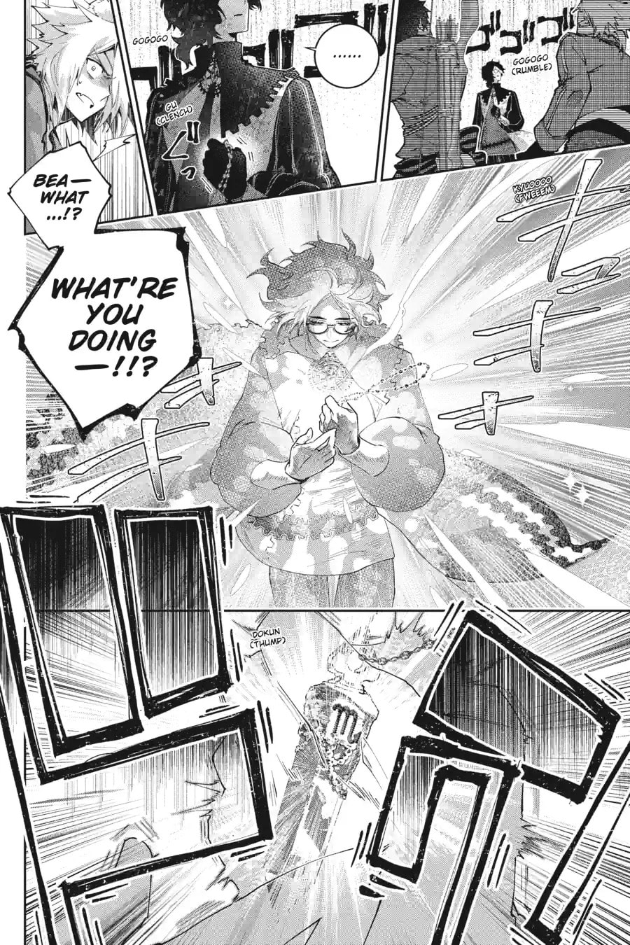 Read Final Fantasy Lost Stranger chapter 65.2 image 1 on Lezhin