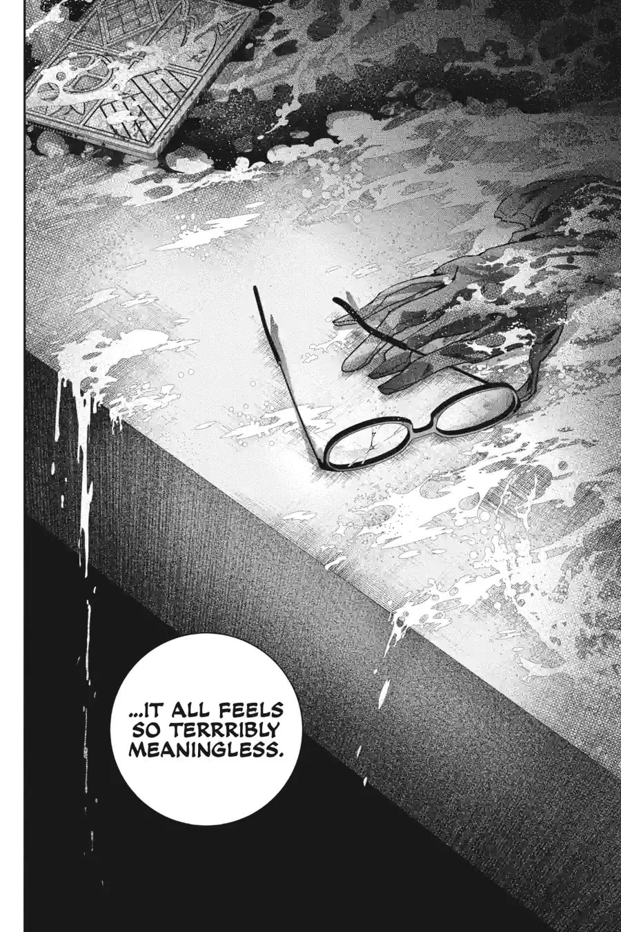 Read Final Fantasy Lost Stranger chapter 65.2 image 15 on Lezhin