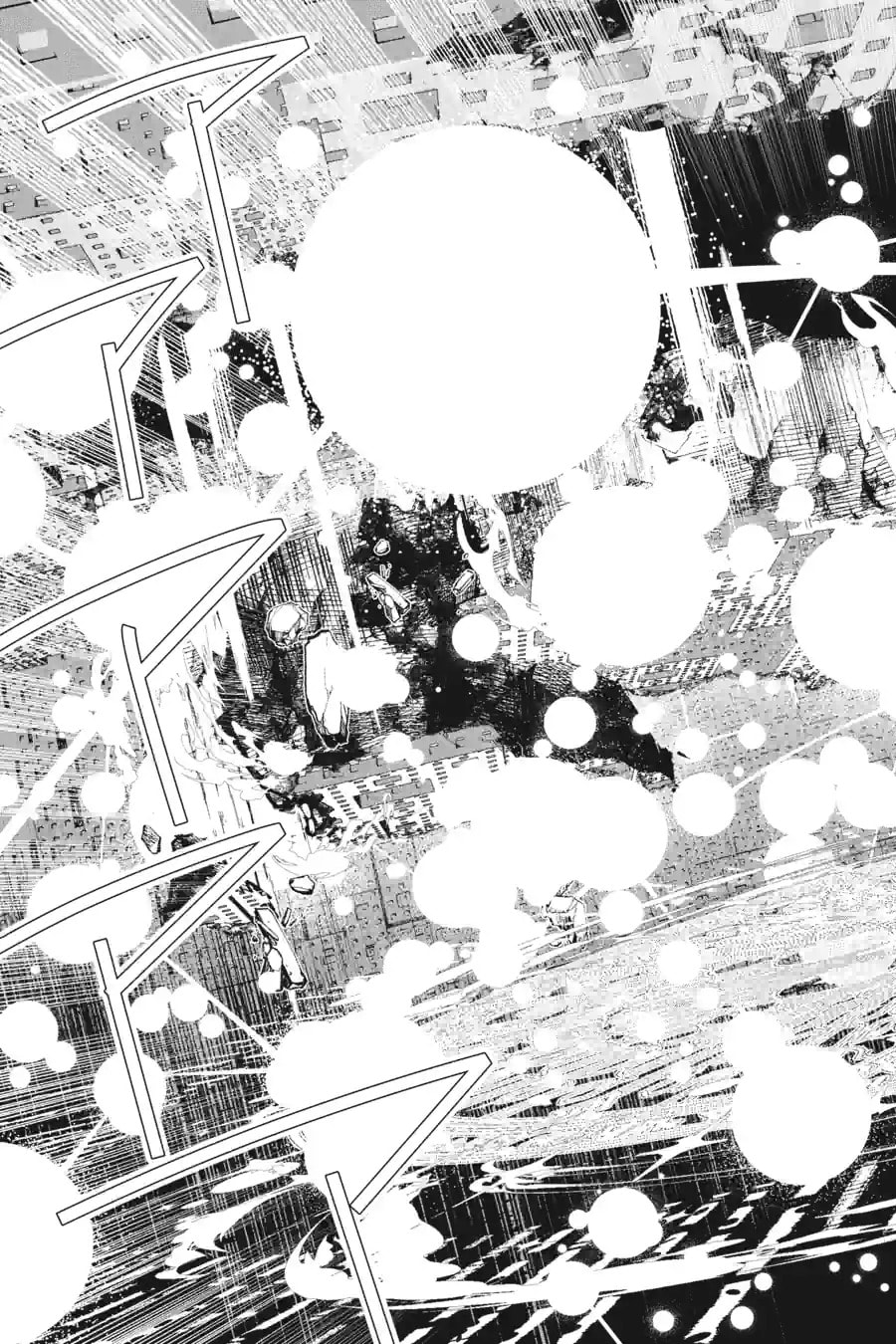 Read Final Fantasy Lost Stranger chapter 65.2 image 4 on Lezhin
