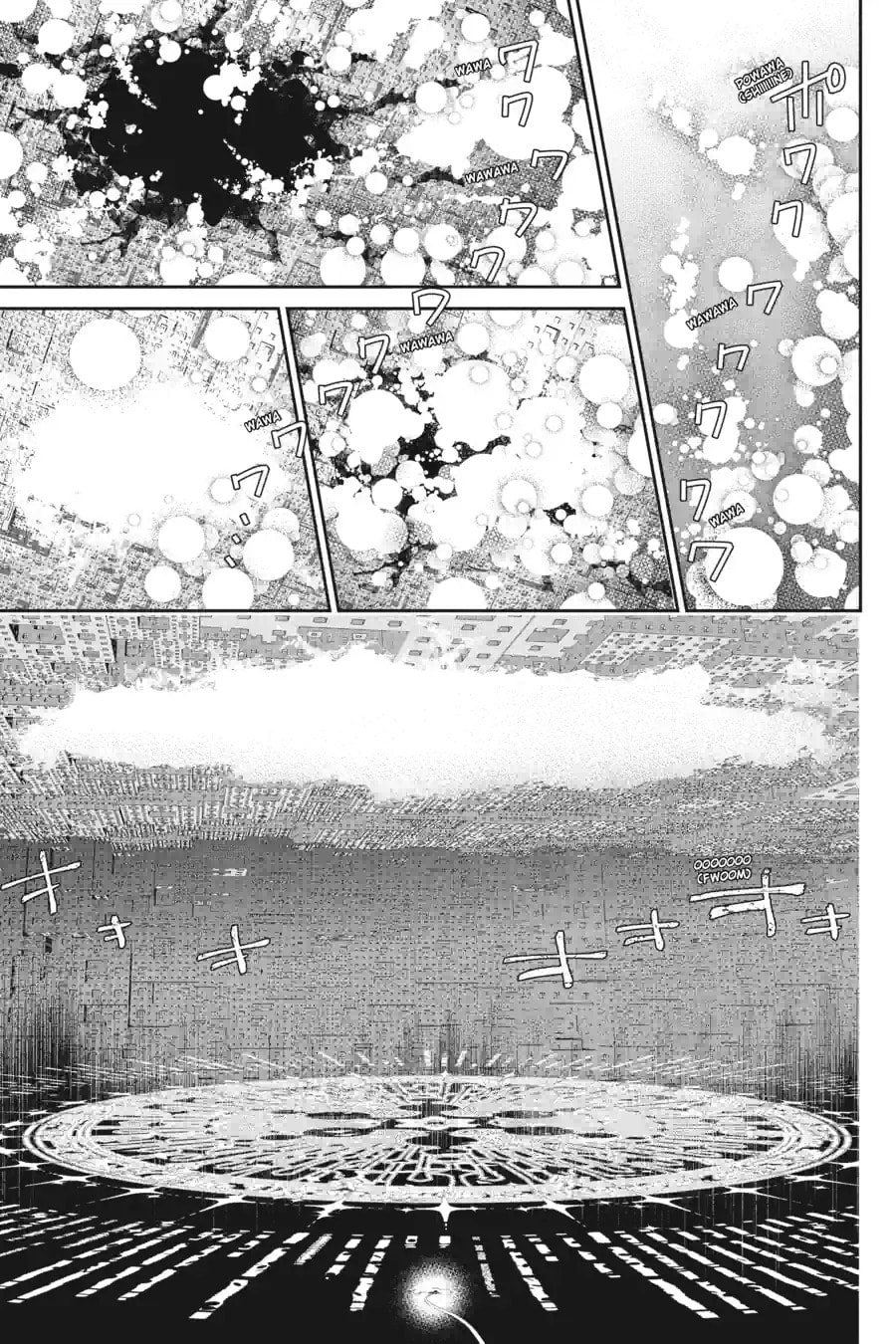 Read Final Fantasy Lost Stranger chapter 65.2 image 6 on Lezhin