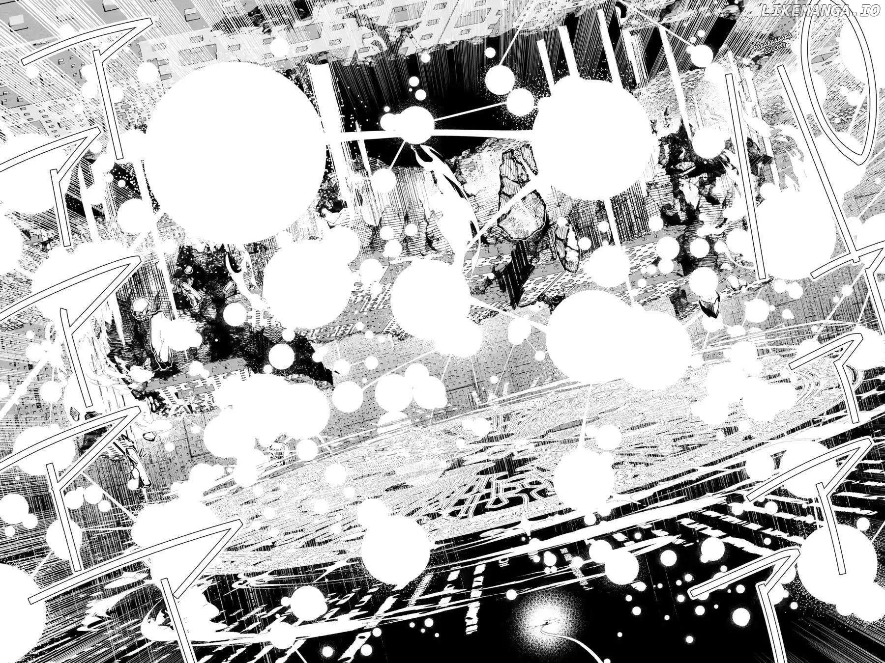 Read Final Fantasy Lost Stranger chapter 65 image 18 on Lezhin