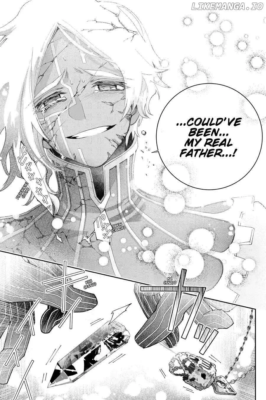 Read Final Fantasy Lost Stranger chapter 65 image 26 on Lezhin