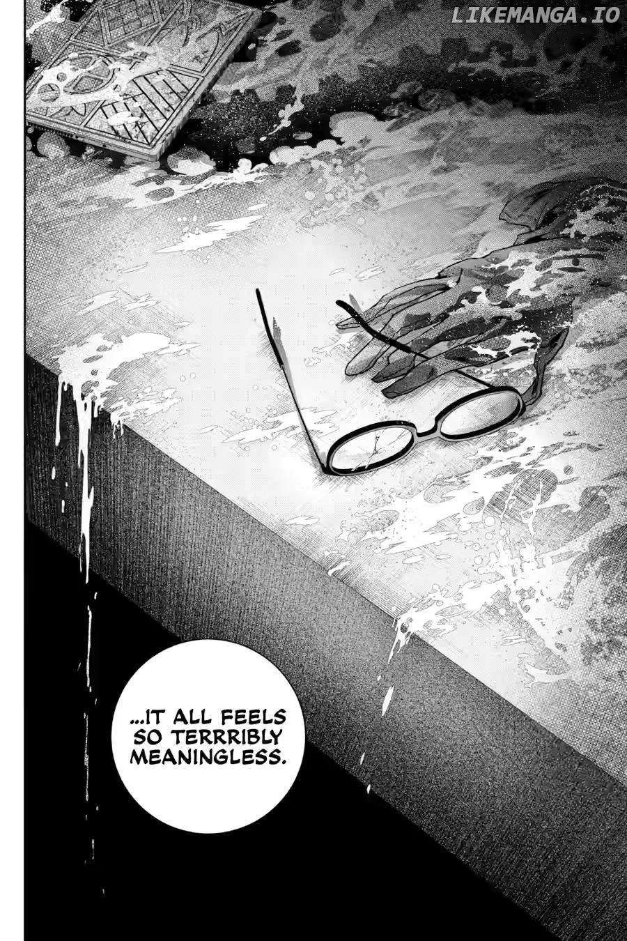 Read Final Fantasy Lost Stranger chapter 65 image 29 on Lezhin