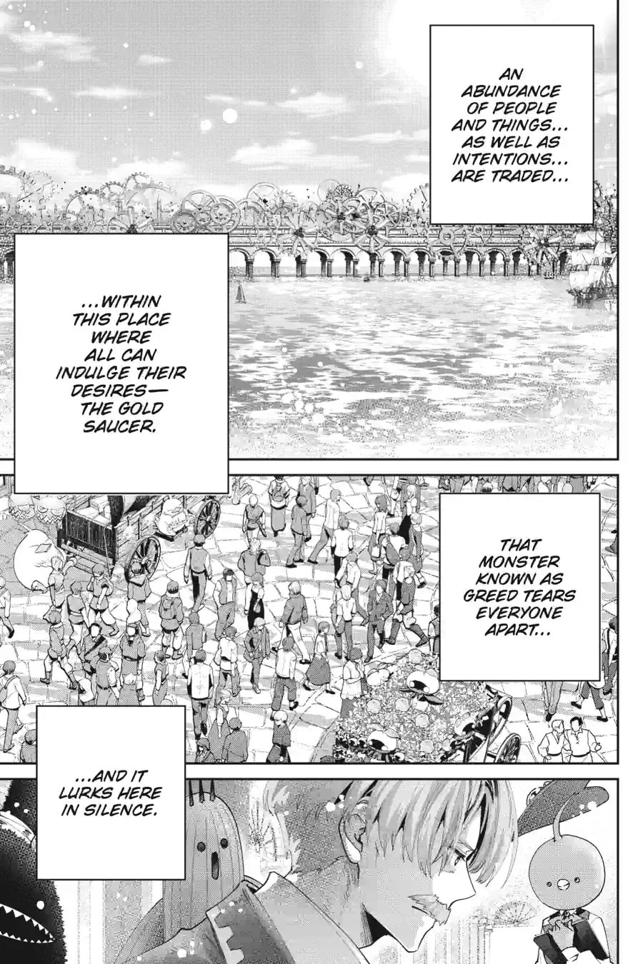 Read Final Fantasy Lost Stranger chapter 66.2 image 14 on Lezhin
