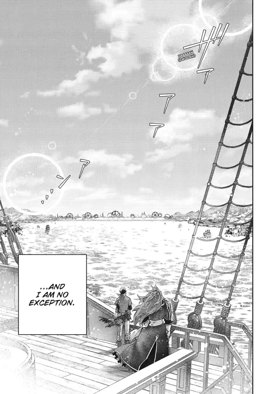 Read Final Fantasy Lost Stranger chapter 66.2 image 16 on Lezhin