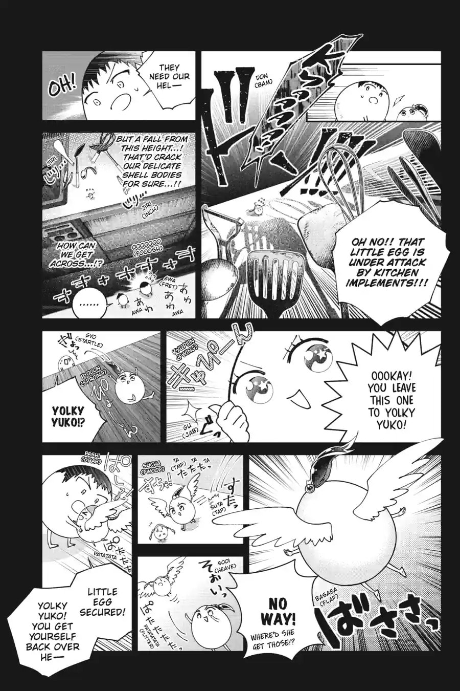 Read Final Fantasy Lost Stranger chapter 67.1 image 2 on Lezhin