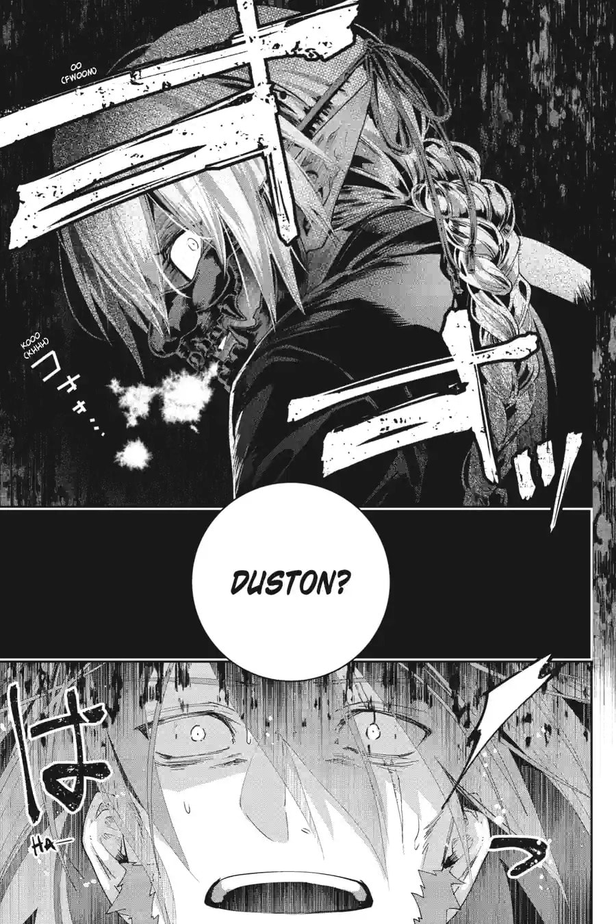 Read Final Fantasy Lost Stranger chapter 67.2 image 10 on Lezhin