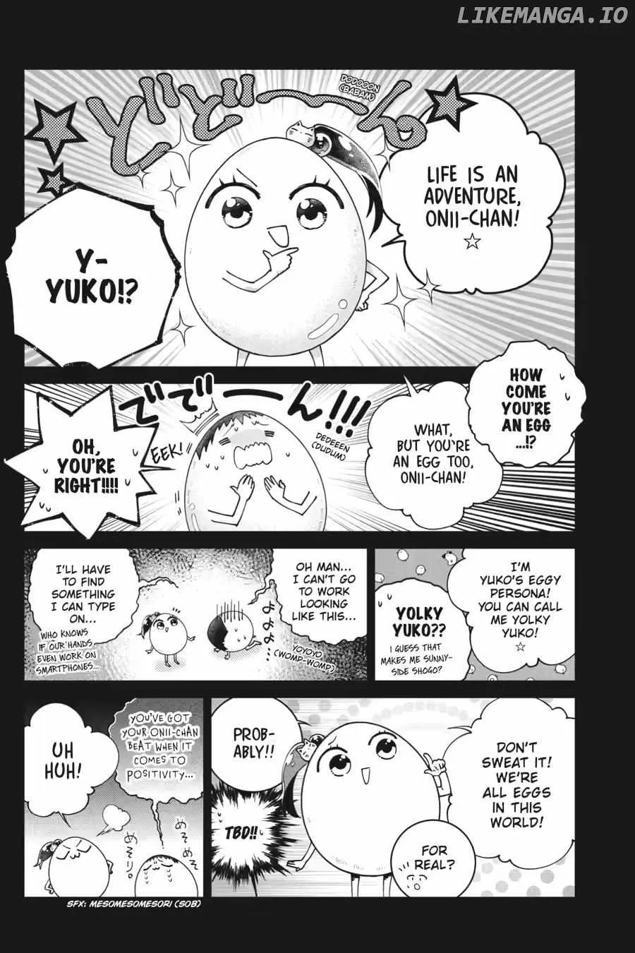 Read Final Fantasy Lost Stranger chapter 67 image 2 on Lezhin
