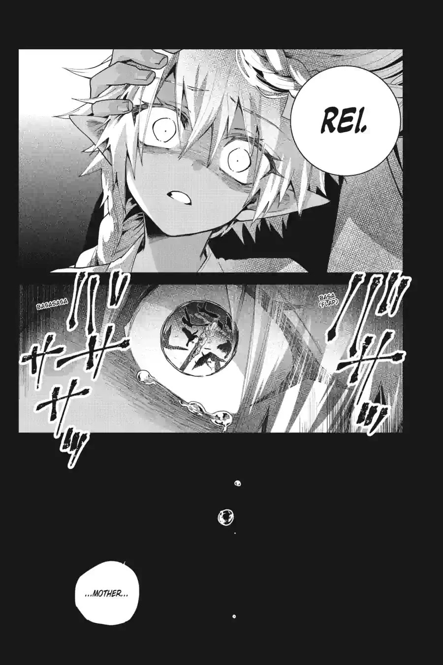 Read Final Fantasy Lost Stranger chapter 68.1 image 1 on Lezhin