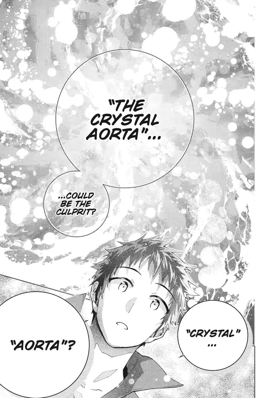 Read Final Fantasy Lost Stranger chapter 68.1 image 10 on Lezhin