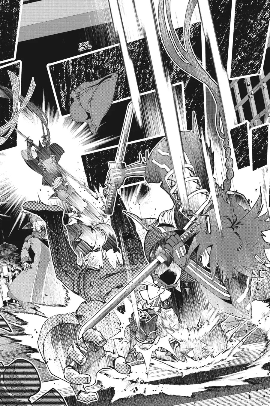 Read Final Fantasy Lost Stranger chapter 68.1 image 15 on Lezhin