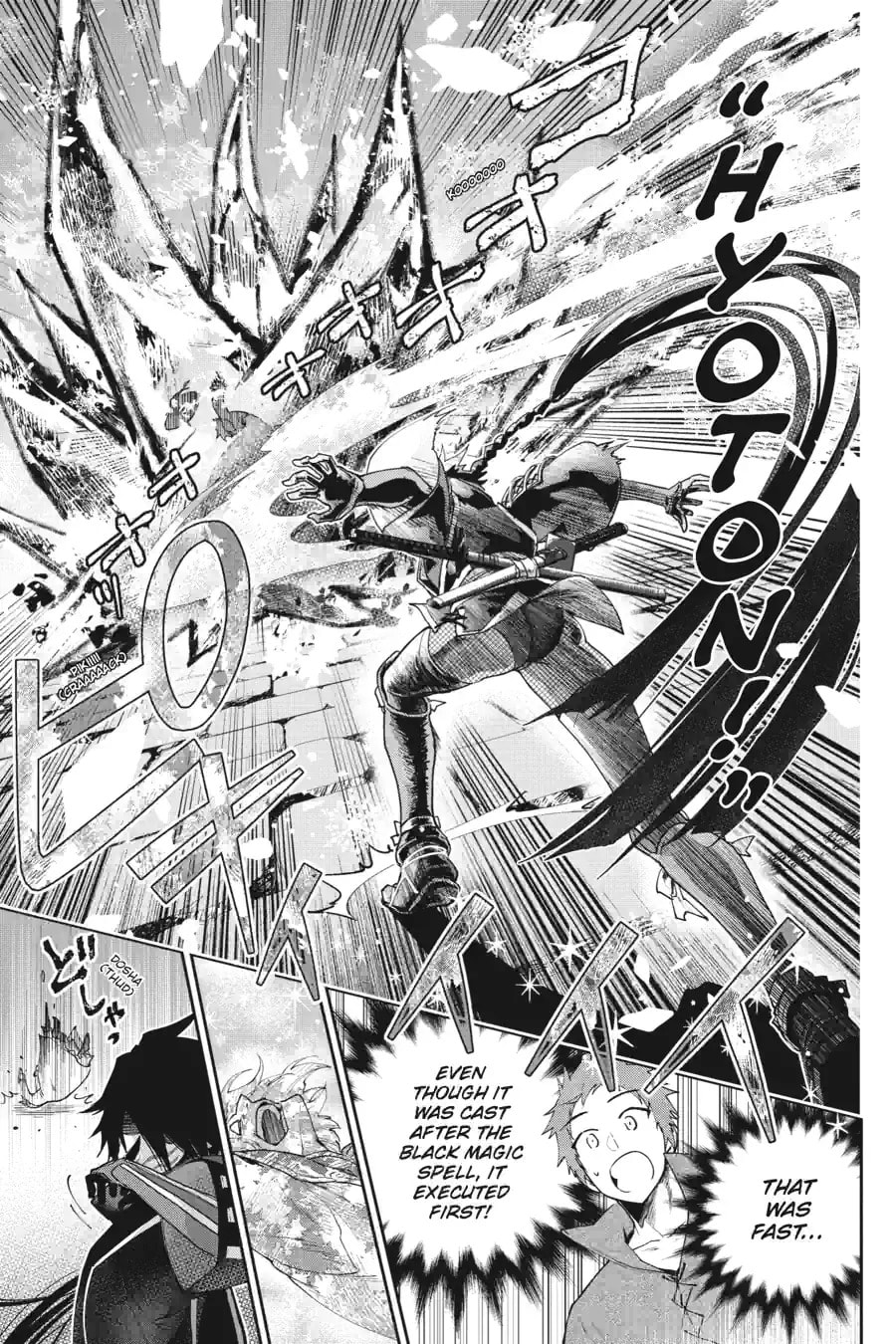 Read Final Fantasy Lost Stranger chapter 68.2 image 1 on Lezhin