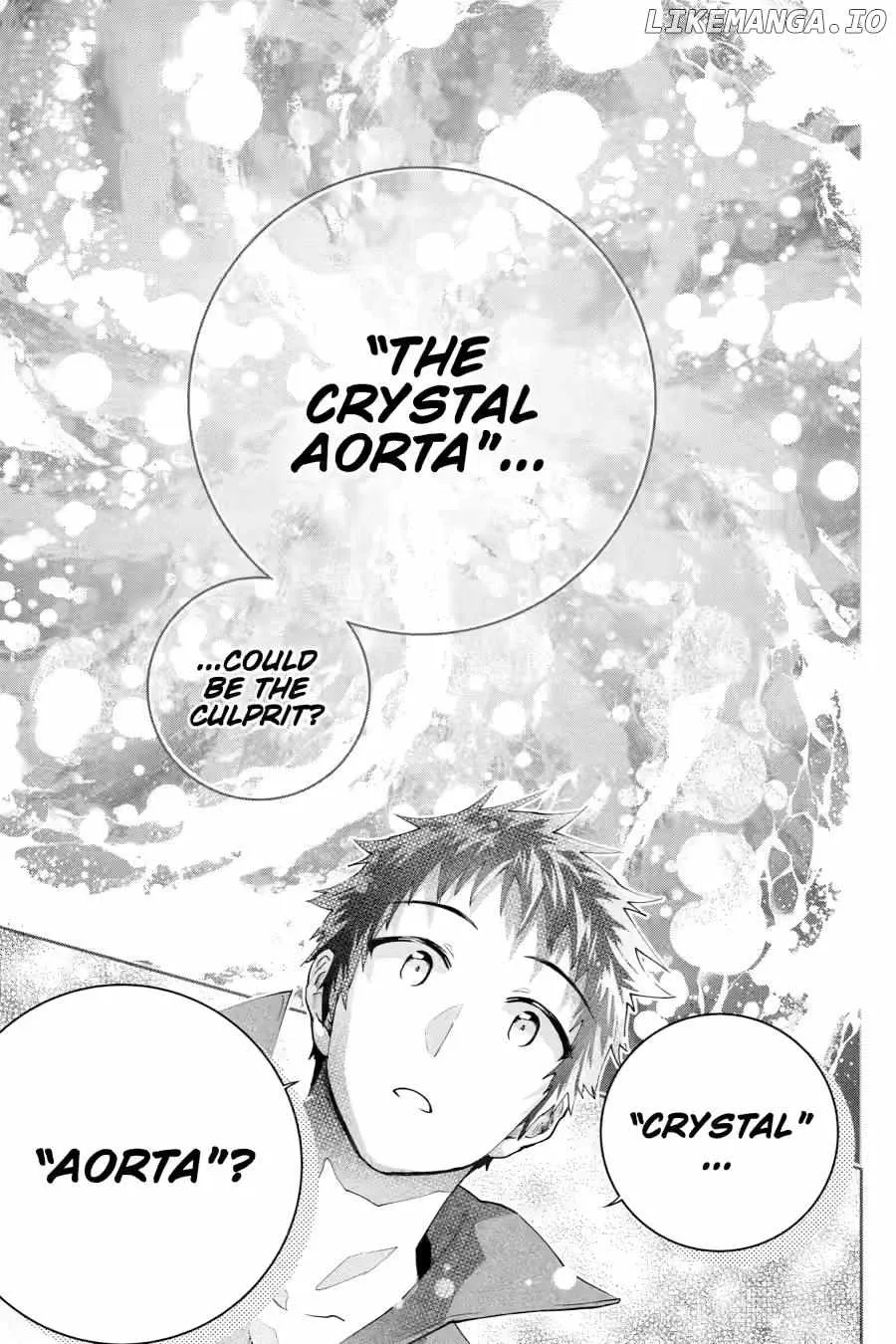Read Final Fantasy Lost Stranger chapter 68 image 11 on Lezhin