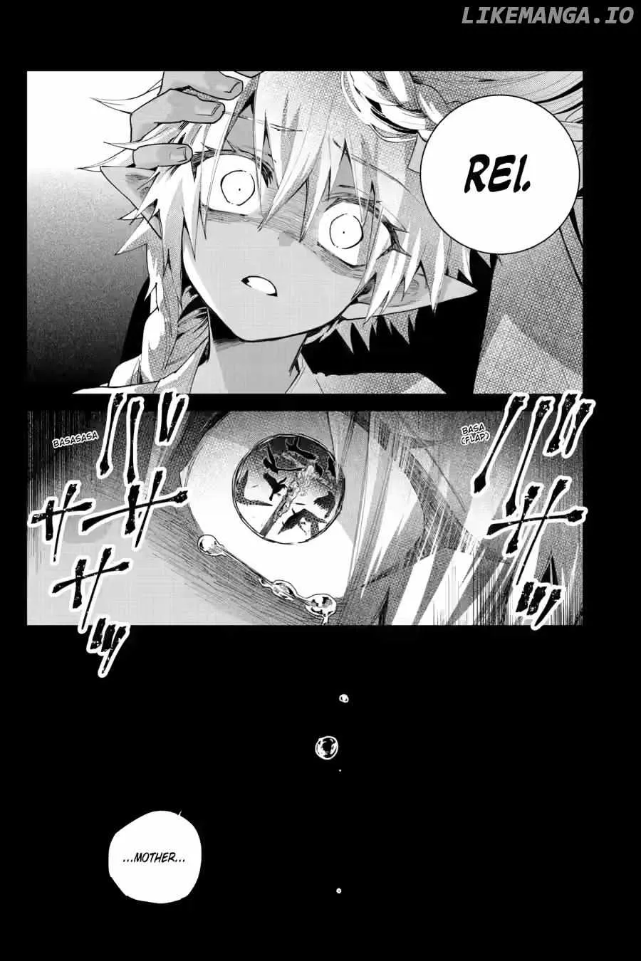 Read Final Fantasy Lost Stranger chapter 68 image 2 on Lezhin