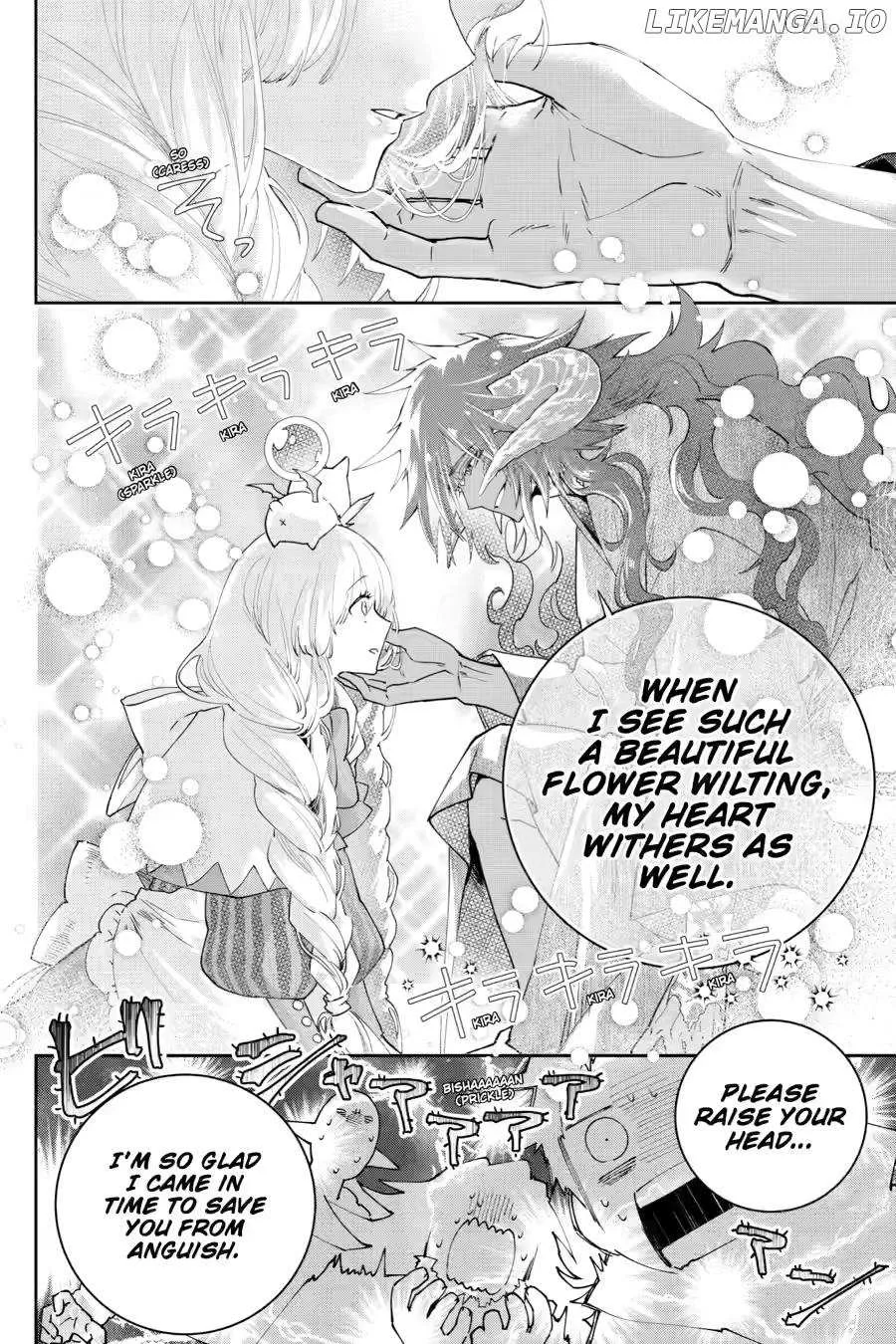 Read Final Fantasy Lost Stranger chapter 69 image 12 on Lezhin