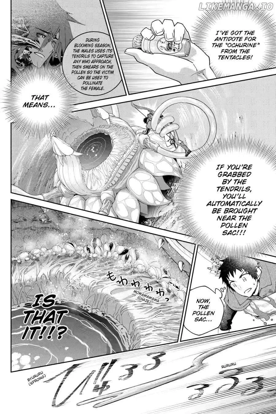 Read Final Fantasy Lost Stranger chapter 69 image 22 on Lezhin
