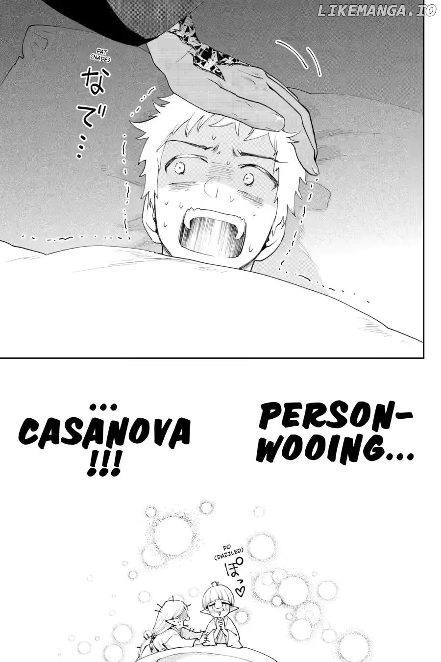 Read Final Fantasy Lost Stranger chapter 69 image 39 on Lezhin