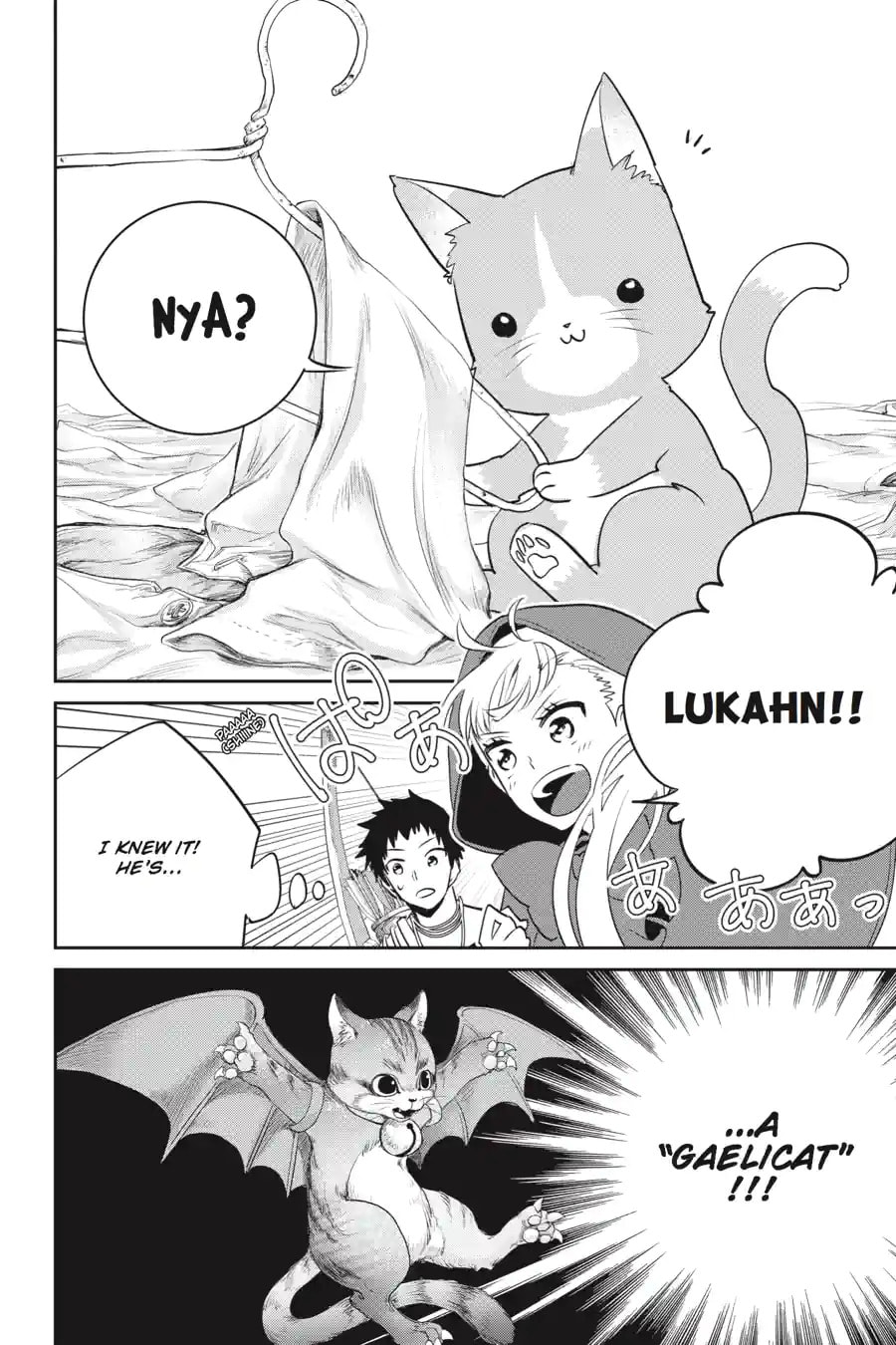 Read Final Fantasy Lost Stranger chapter 7.2 image 2 on Lezhin