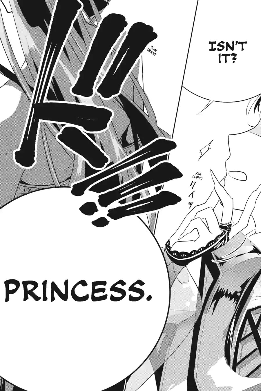 Read Final Fantasy Lost Stranger chapter 7.2 image 8 on Lezhin