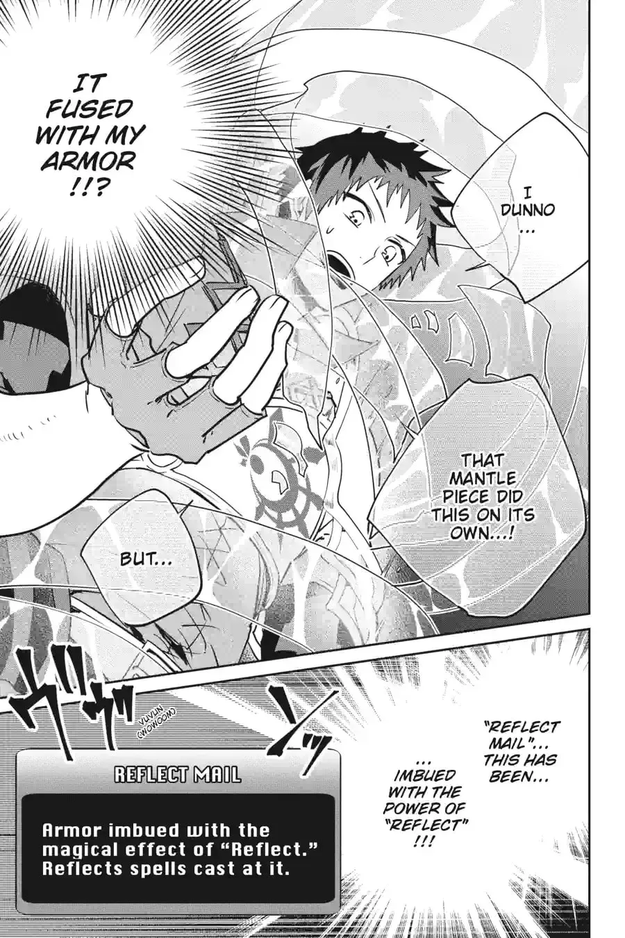 Read Final Fantasy Lost Stranger chapter 7.4 image 0 on Lezhin