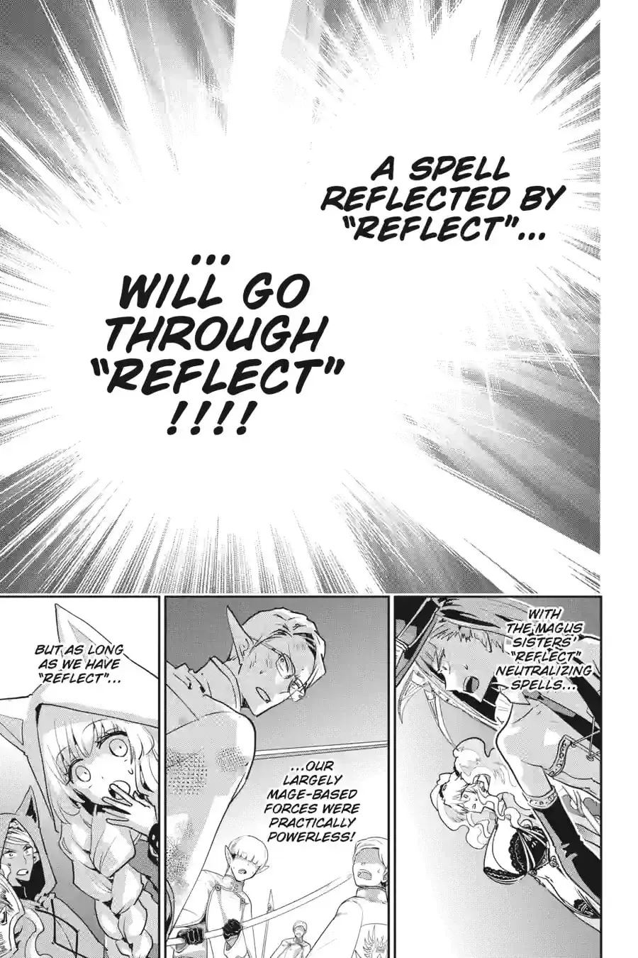 Read Final Fantasy Lost Stranger chapter 7.4 image 10 on Lezhin