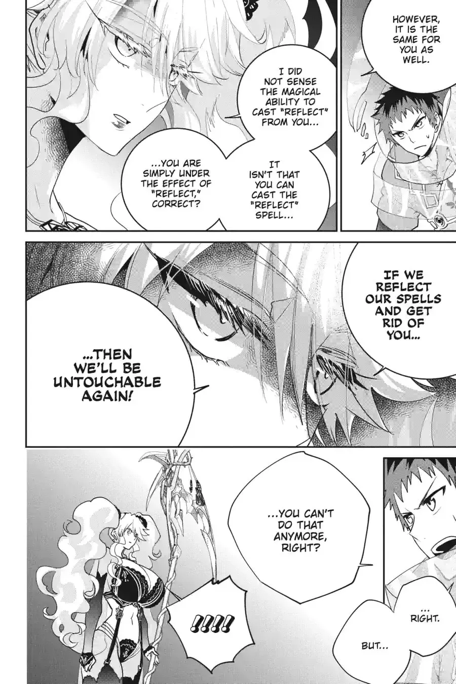 Read Final Fantasy Lost Stranger chapter 7.5 image 9 on Lezhin