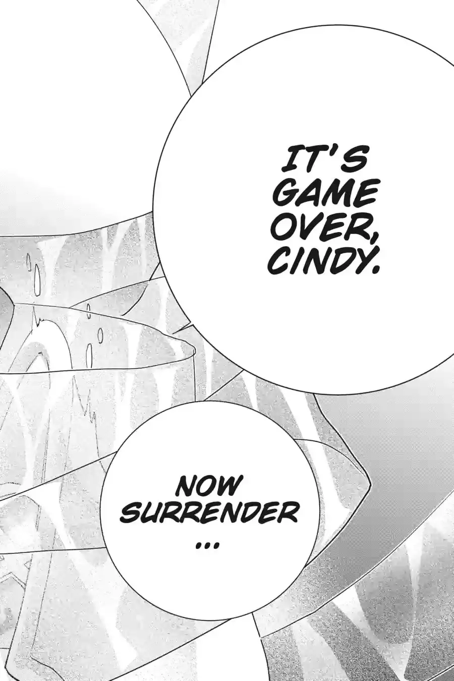 Read Final Fantasy Lost Stranger chapter 7.6 image 3 on Lezhin