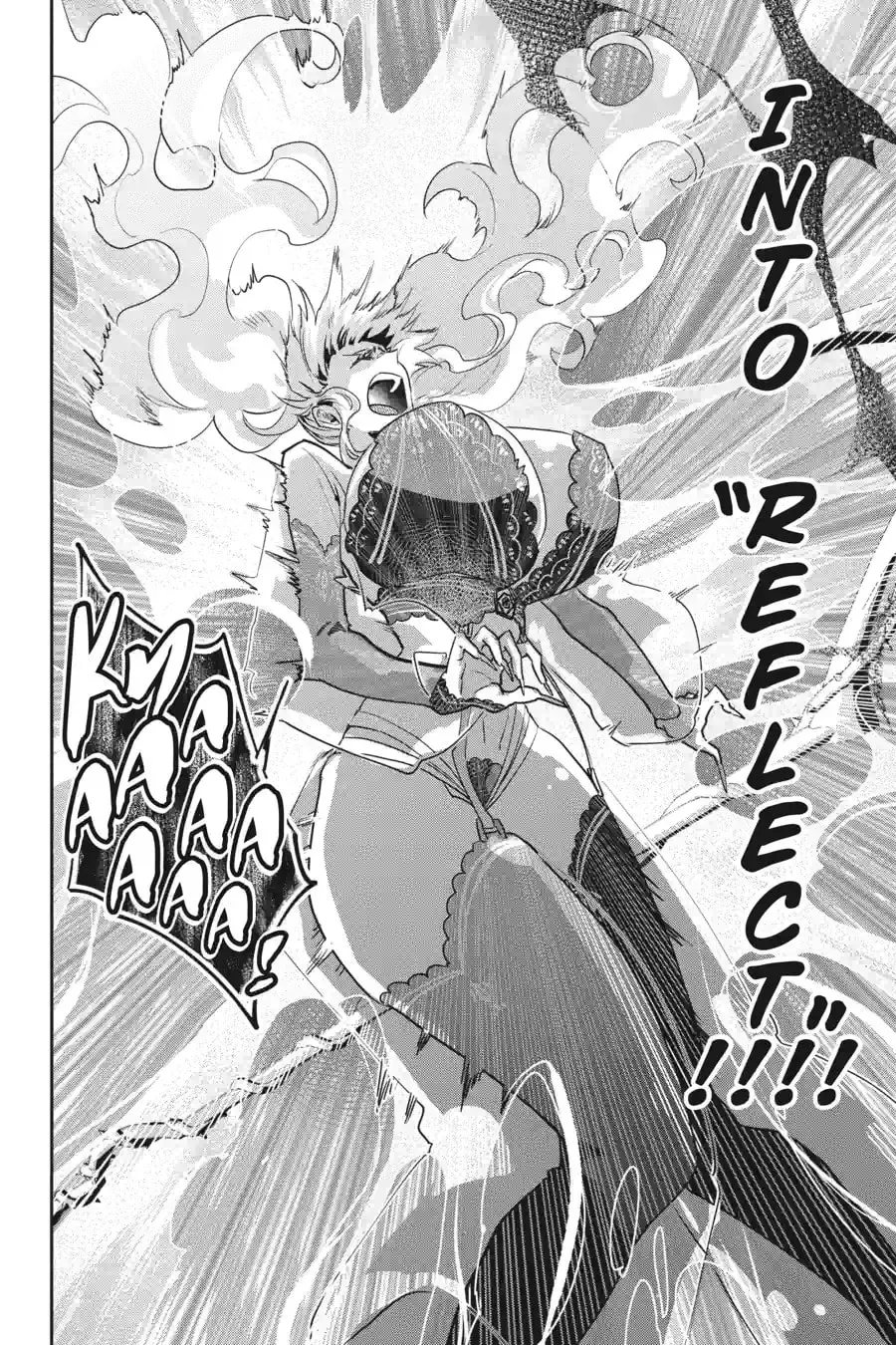 Read Final Fantasy Lost Stranger chapter 7.7 image 9 on Lezhin