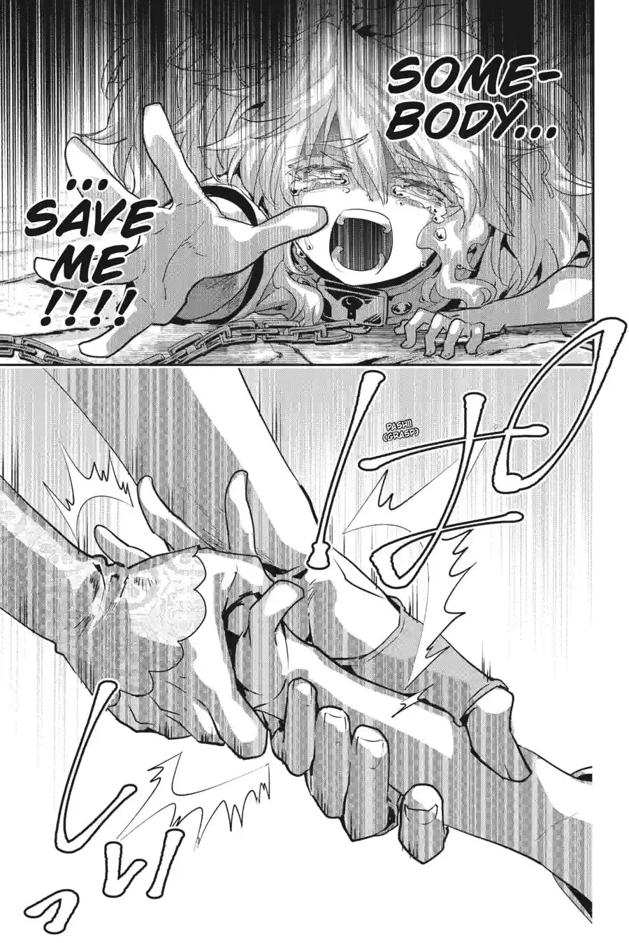 Read Final Fantasy Lost Stranger chapter 7.8 image 11 on Lezhin