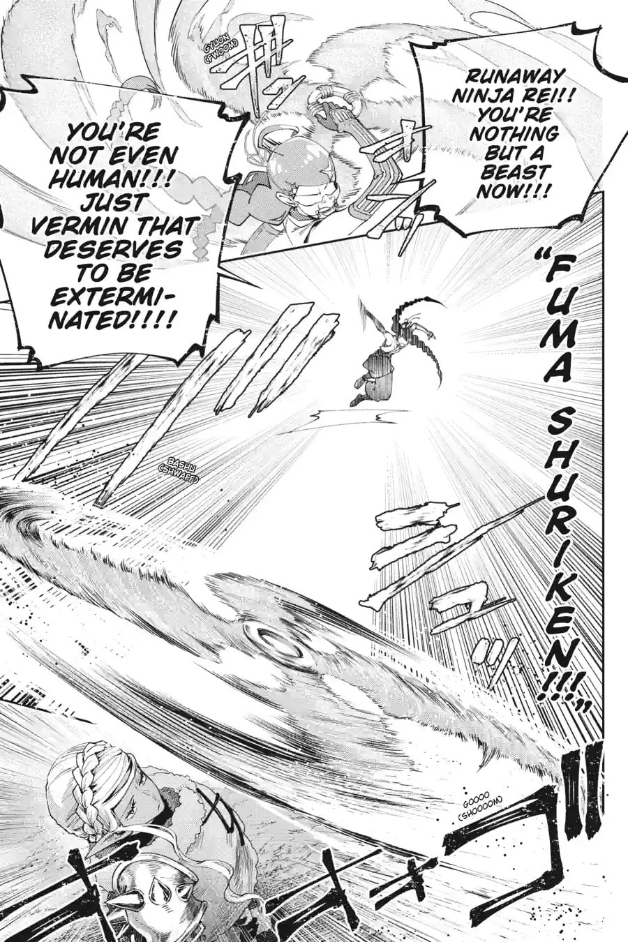 Read Final Fantasy Lost Stranger chapter 70.1 image 14 on Lezhin