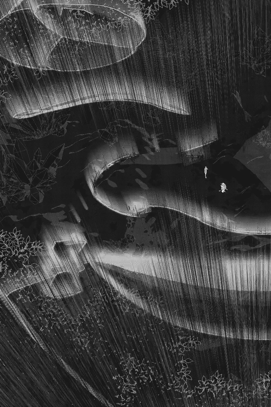 Read Final Fantasy Lost Stranger chapter 70.2 image 6 on Lezhin